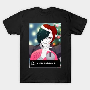 MTTY Christmas T-Shirt